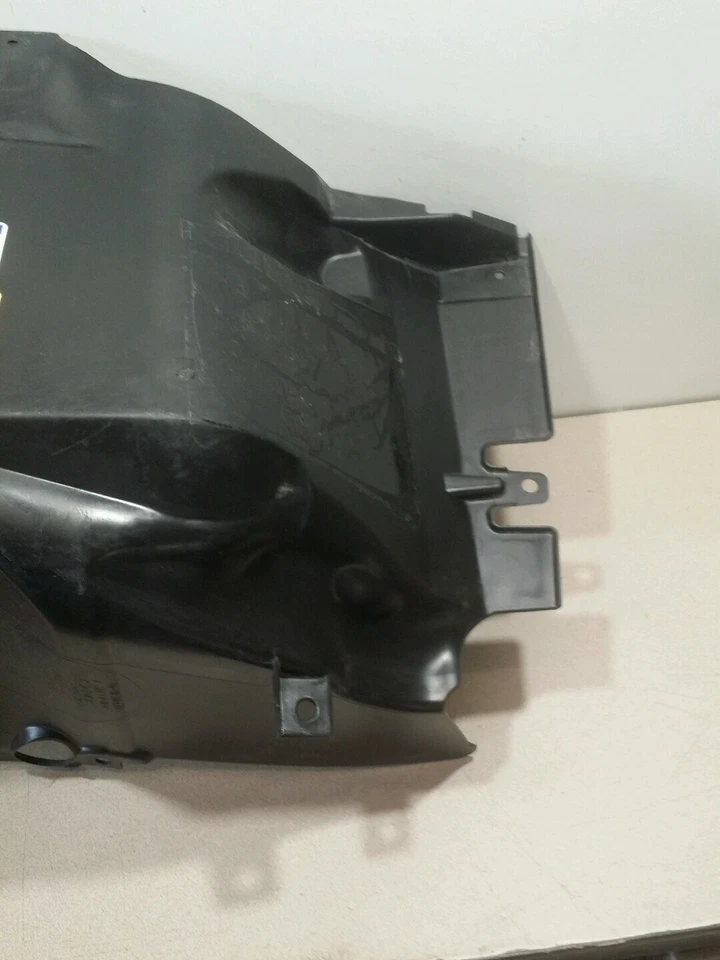 Protector contra salpicaduras motor izquierdo Ford OEM 09-12 Ford Escape 2009-2011 Mercury Mariner Foto 3 de 4