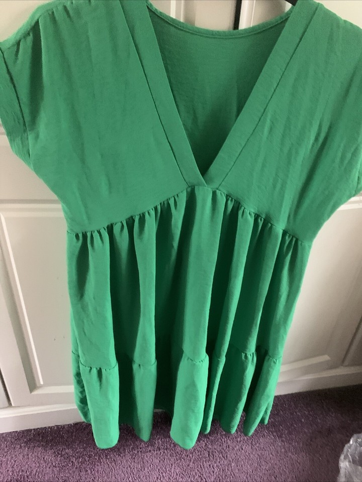 Ladies Size L /Xl Dress eBay