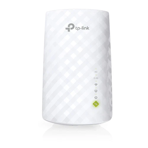 TP-Link RE220 Repeater 433Mbit/s Dual-Band WLAN Ethernet LAN