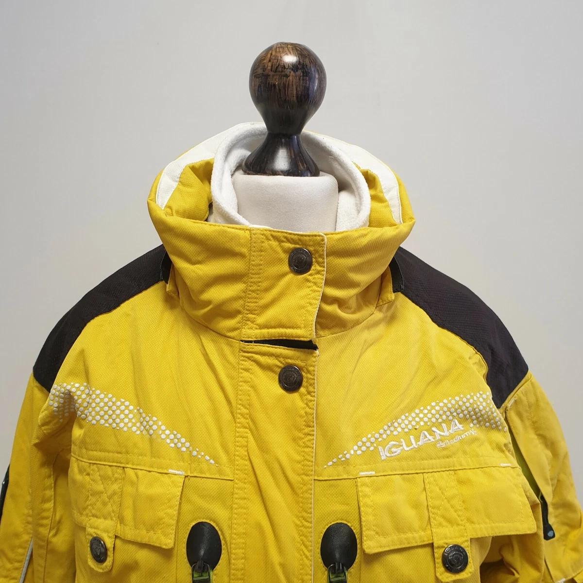 Iguana jackets best sale uk
