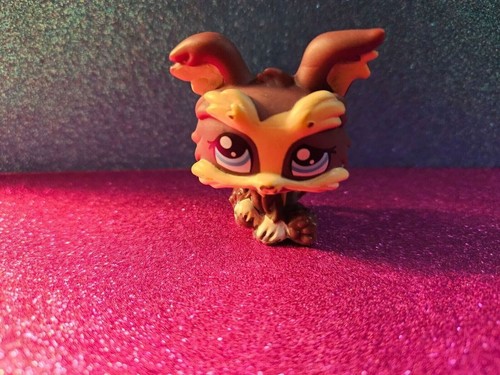 Littlest Pet Shop LPS Authentic Balloons 'N Treats Party 1471 1472 1473 Dog Cat - Picture 3 of 13