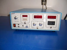 12463 cole parmer CP60 w/ trasonic homogenizen 36260 series frequency 