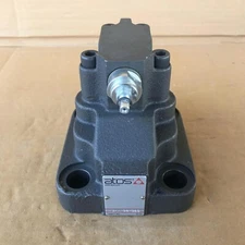 ATOS AGAM-32-350 PRESSURE RELIEF VALVE AGAM32350