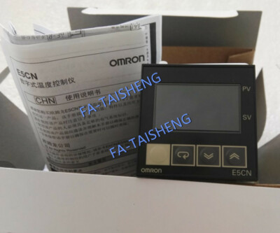OMRON Temperature Controller E5CN-R2MTC-500 NEW DHL/FedEx