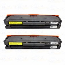 2PACK MLT-D101S D101S Toner For Samsung SCX-3405 SCX-3405FW SCX-3405W ML2165W