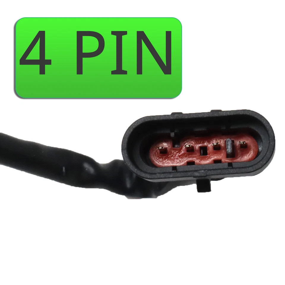 Sonda lambda sensore ossigeno catalizzatore per Fiat Strada Pick-up 03-09 U3Q0 - Immagine 2 di 4