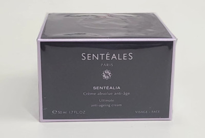 Senteales Paris Sentealia Ultimate Anti Ageing Cream 1.7 fl oz