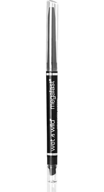 wet and wild eyeliner waterproof