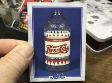 Pepsi Cola 1996 Dart SERIES II Trading Card # 149