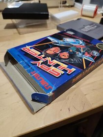 Spy Hunter for Nintendo NES
