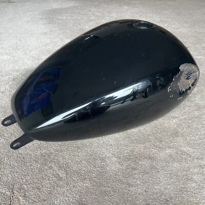 2018-2024 Harley-Davidson M8 FXBB Street Bob Softail OEM Gas/Fuel