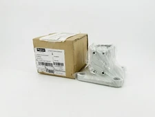 New Hoffman CCS2WFBLG Wall Flange/ Base Bracket 41869