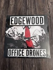 Edgewood - “Office Drones” Album