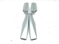 Barres de toit Peugeot 4007