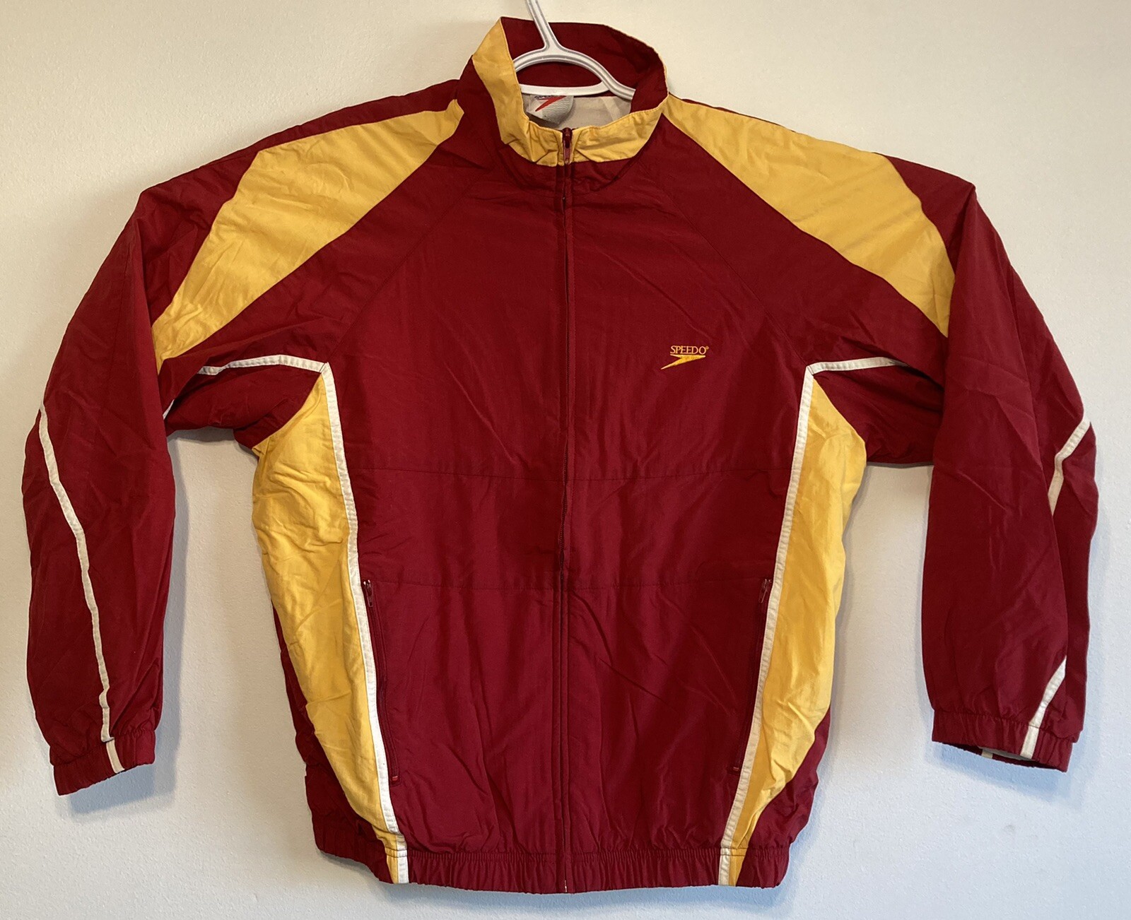 extra large windbreaker