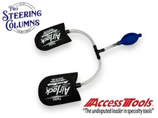 Access Tools Twin Air Jack Wedge Bag Pump New