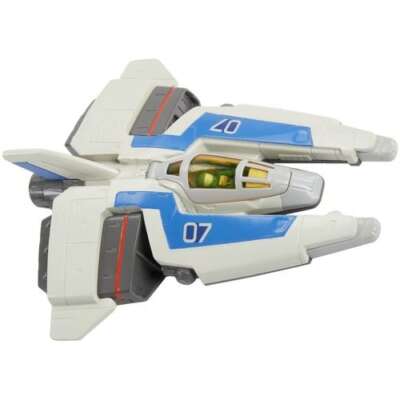 Mattel Buzz Lightyear Flugwaage XL07.