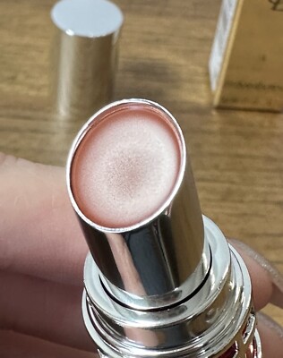 Yves Saint Laurent Rouge Volupte Candy Glaze Balm 4 Nude Pleasure