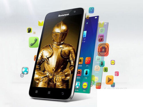 Lenovo Golden Warrior A806 4G LTE Android 5" 2GB RAM 16GB ROM 13MP Mobile Phone - Picture 2 of 15