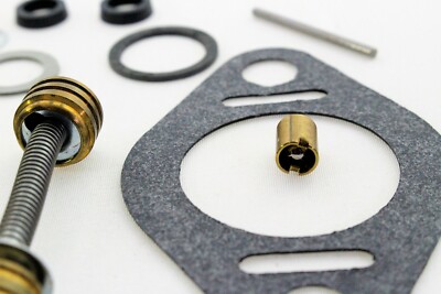 ZENITH Carburetor Kit fits Continental F244 F226 S9394 11507 12889