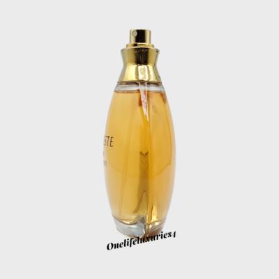 TRUESTE by Tiffany 3.4oz 100ml Eau De Toilette Perfume for Women