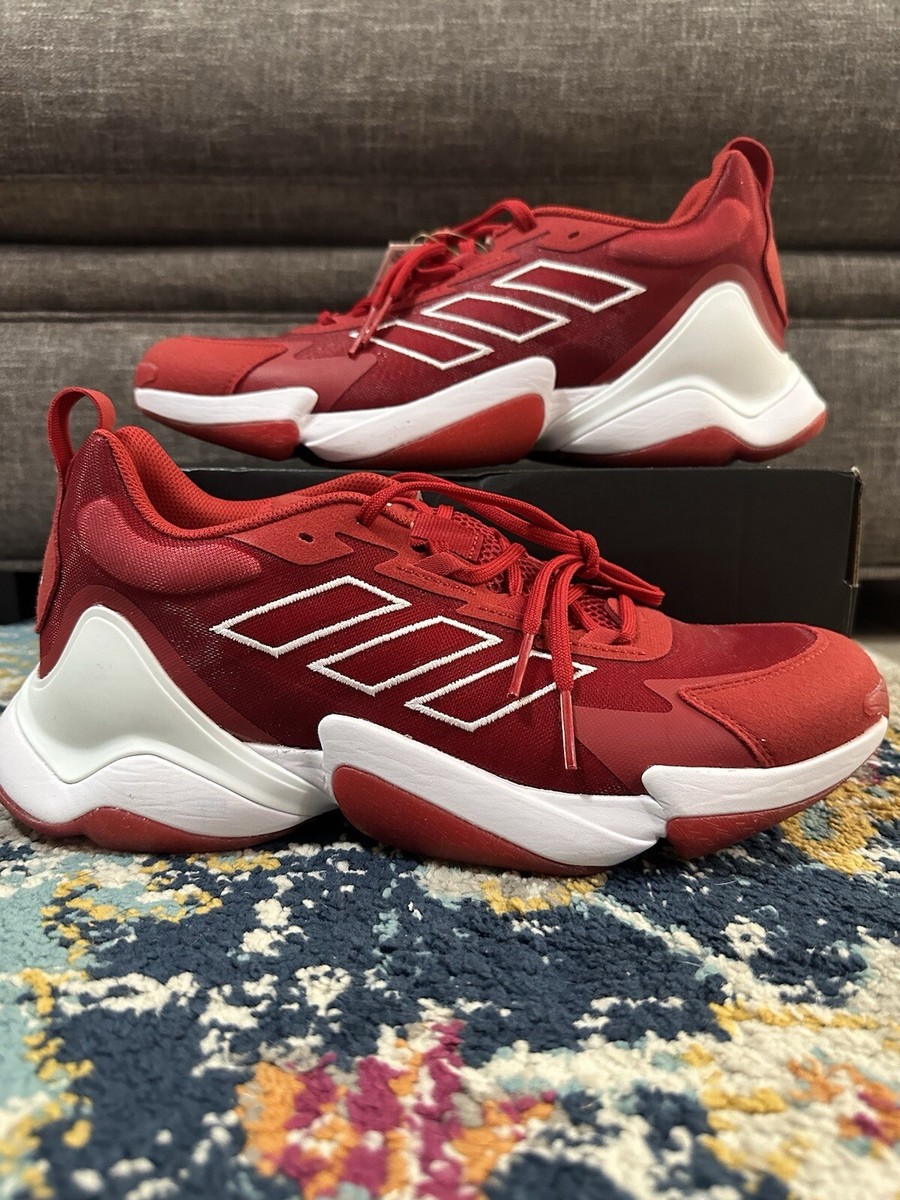 Adidas Impact FLX 2 TF “Team Power Red” adidas-Mahomes-2-Impact-FLX-  main image 3