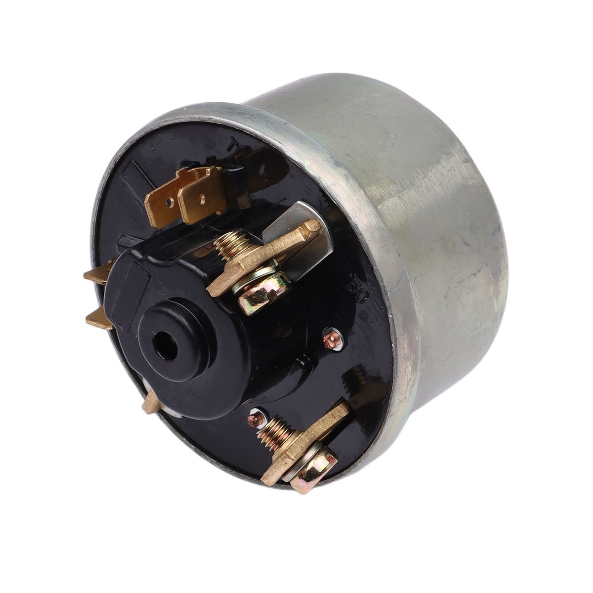1x Ignition Switch for Long Tractor 2360DTC White Oliver 1205A