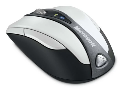 Microsoft Bluetooth Notebook Mouse 5000 - Image 4 of 4