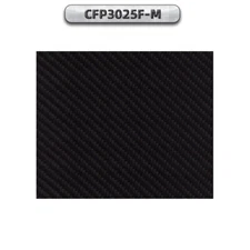 1pc 300mmX250mmX2.0mm Carbon Fiber Plate Panel Sheet 3K Plain Weave Matte