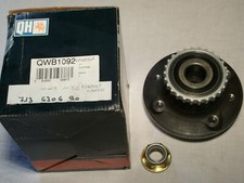 Roulement de roue Renault KANGOO