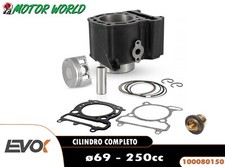 KIT CILINDRO MOTORE MALAGUTI MADISON 250  