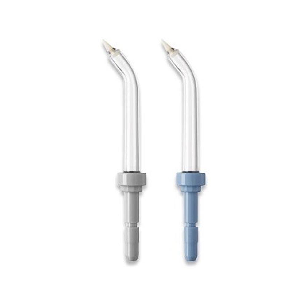 Waterpik PP-100E Beccucci Pik Pocket, 2 beccucci