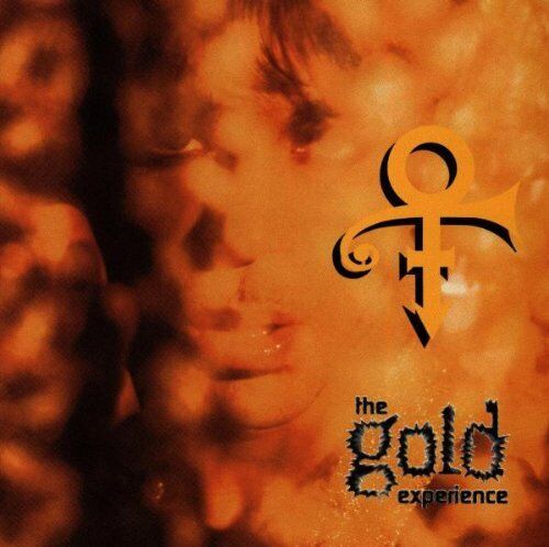 Prince The Gold Experience (CD) (UK IMPORT) - Picture 1 of 1