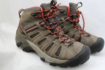 keen women's voyageur mid hiking boot