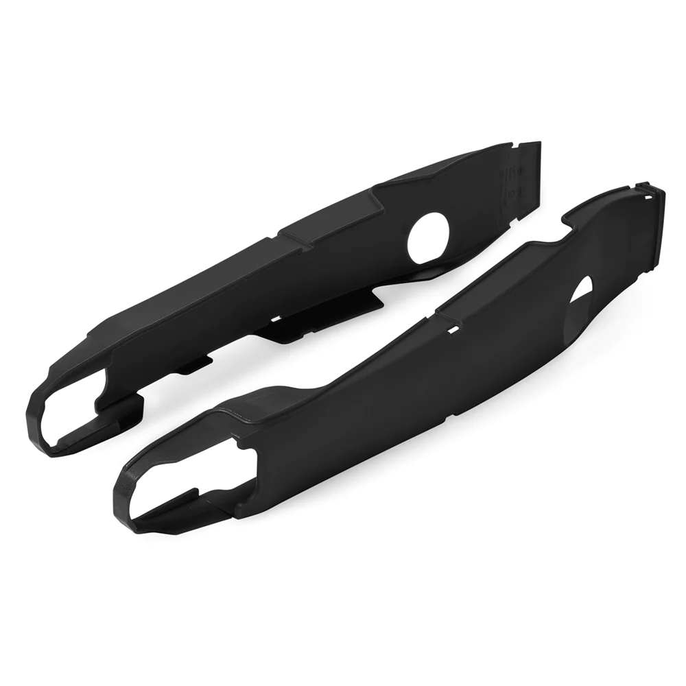 Polisport Swing Arm Protector YAMAHA YZ125-250 08-23, YZ125X-250X 17-23 Black