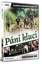 Boys Will Be Boys / Pani kluci