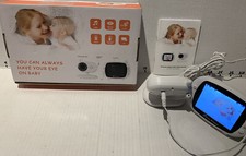 Wireless Baby Monitor