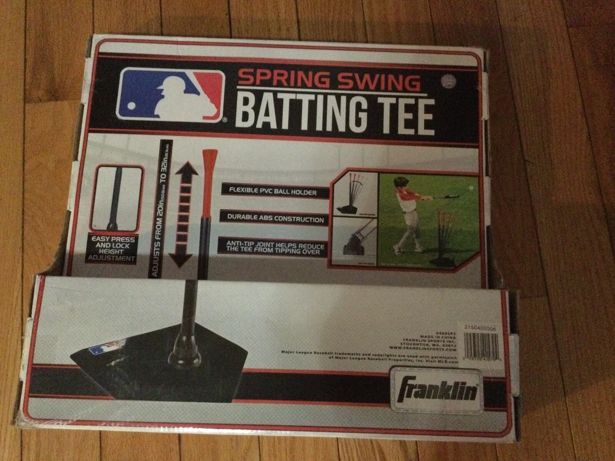 Flexpro batting tee hotsell