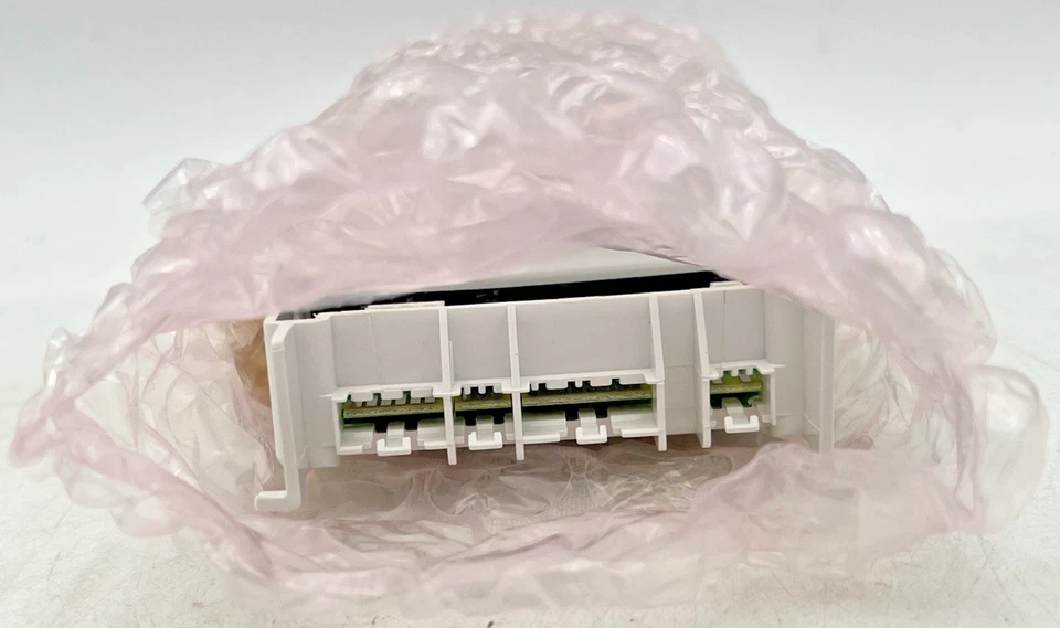 FSP W10050520 DRYER CONTROL BOARD - Image 4 of 4