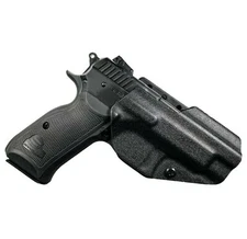 OWB Concealment/IDPA Holster Fits Sarsilmaz SAR P8S