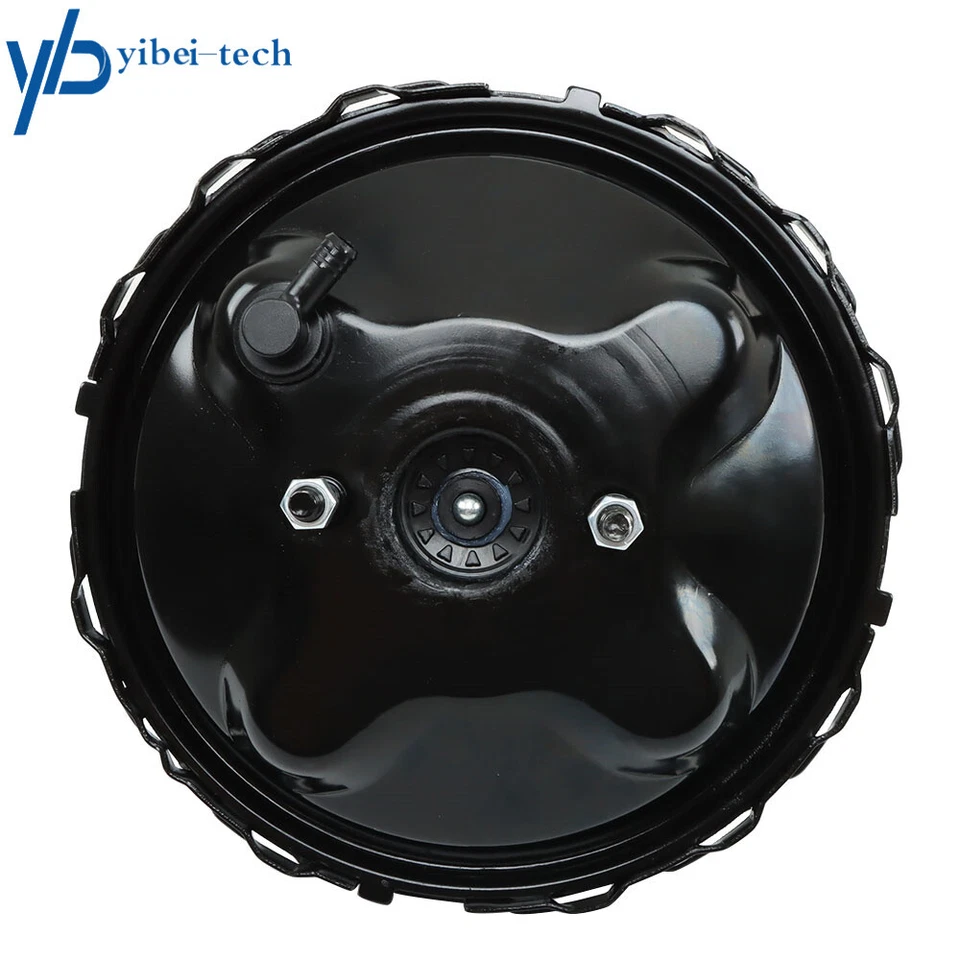 Potenciador de freno de vacío para Chevrolet K10 K20 K30 C10 C20 K5 Blazer 1973-1980 Foto 3 de 4