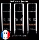 TOP**k Keratin Fiber Densifying Hair Powder 27.5 gr
