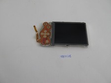 LCD Display for Camera Fujifilm XP150