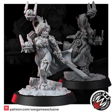 Greater Good Darkstrikness Wargame Exclusive Tau Darkstrider Pathfinders Team