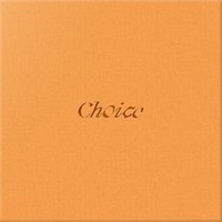 Victon [Choice] 8Th Mini Album Time Ver Cd+Foto Buch+3 Karte+Stand+Pre-Order+Etc