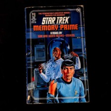 Star Trek - The Original Series: A Celebration Hardcover Book