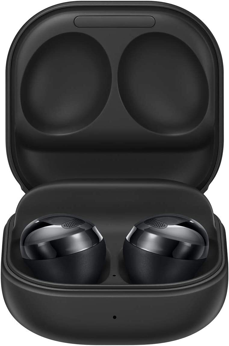 Samsung Galaxy Buds Pro True Wireless Earbuds - Phantom Black