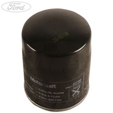Original FORD KA Mk2 1.2 Mpi 4 Zylinder Spin On Ölfilter & Dichtung 08 16