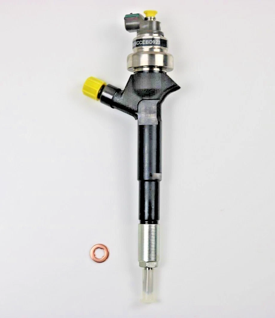 Injektor Düse Injektoren 1.7 DIESEL DENSO 55567729 12Q10321 für 