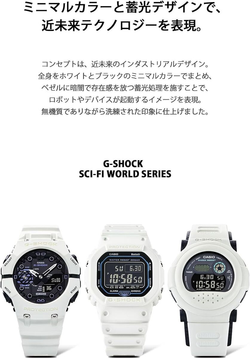 Casio G-B001SF-7JR G-SHOCK | eBay Casio G-B001SF-7JR G-SHOCK | eBay